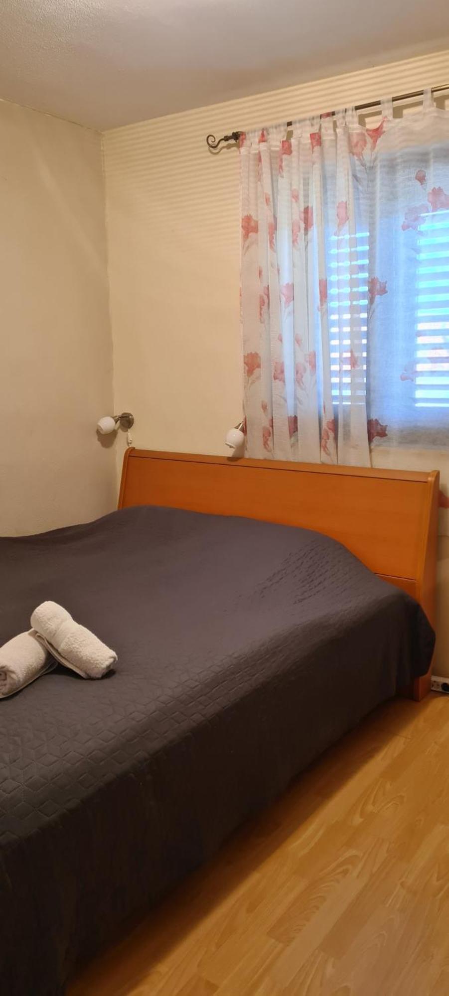 Apartments " Happy Villa " Splitska Kültér fotó